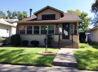 1541 24 1/2 St, Rock Island, IL