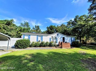 380 Lanier Ave, Rocky Point, NC 28457