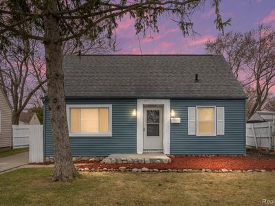 25289 Packard St, Roseville, MI, 48066