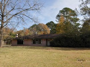 100 Inman Rd, Jasper, TX 75951