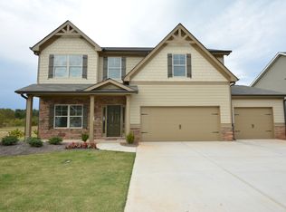 181 Porter Pl, Jefferson, GA 30549