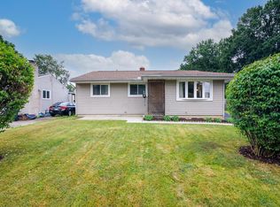 5307 Eisenhower Rd, Columbus, OH 43229