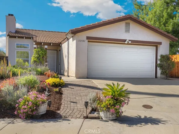 32502 Cervin Cir, Temecula, CA 92592