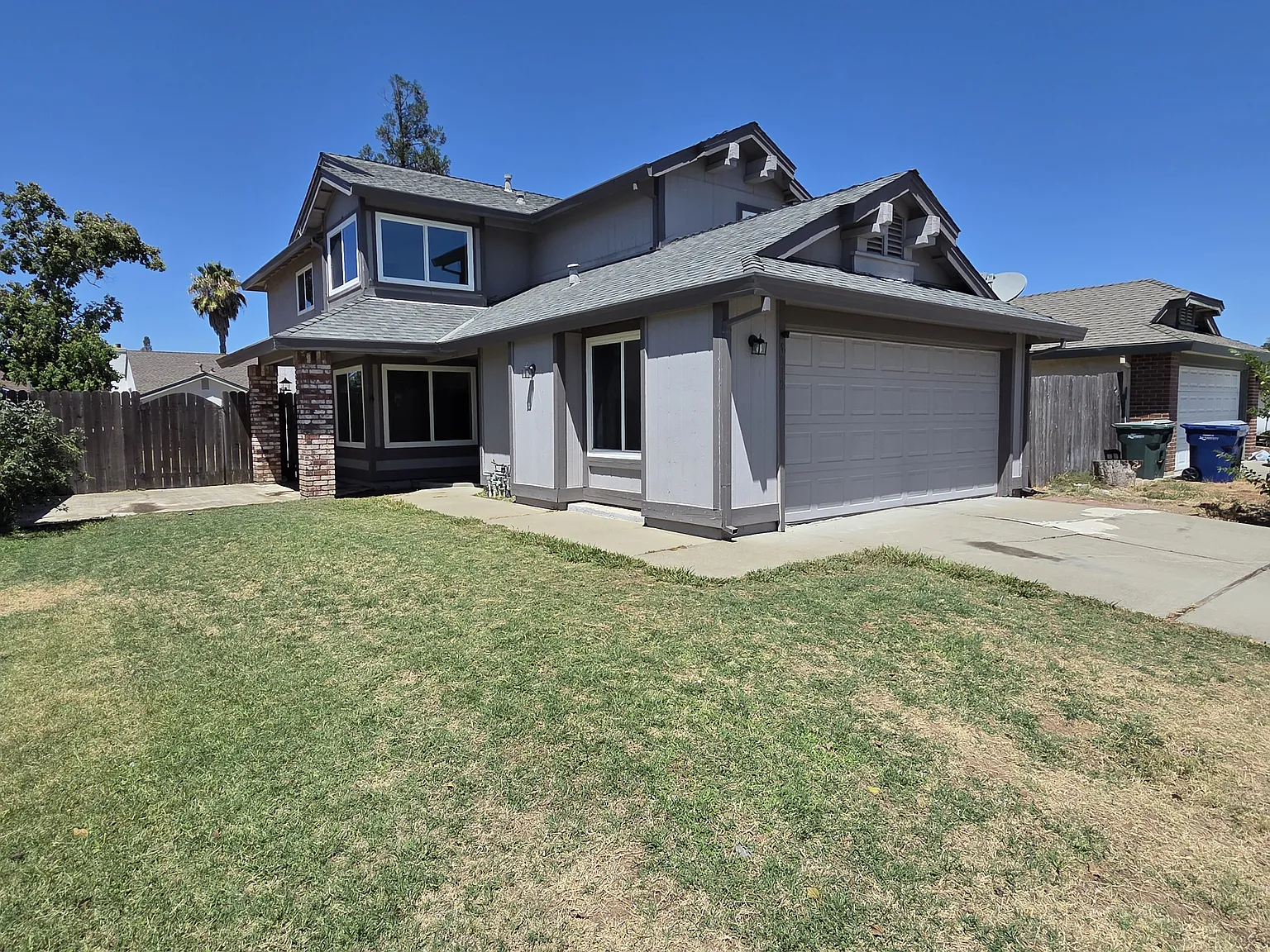 Healy Ct, Sacramento — Photo 1