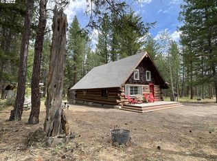 81 Soda Springs Rd, Goldendale, WA 98620