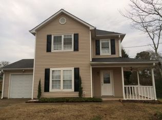 3772 Hackney Dr, Rex, GA 30273