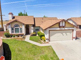 4005 E Avenue Q11, Palmdale, CA 93552