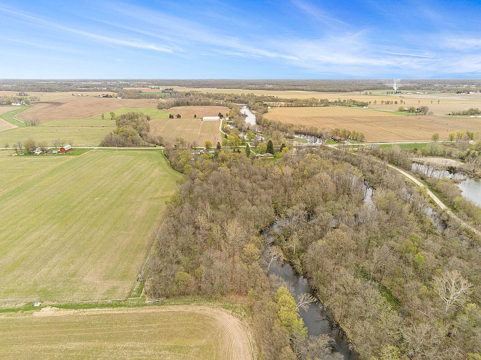 52682 Fulton Rd, Leonidas, MI 49066 MLS 23012453 Zillow