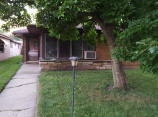 7870 S Knox Ave, Chicago, IL
