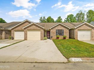 8634 Denmark St, Knoxville, TN 37931