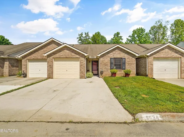 8634 Denmark St, Knoxville, TN 37931