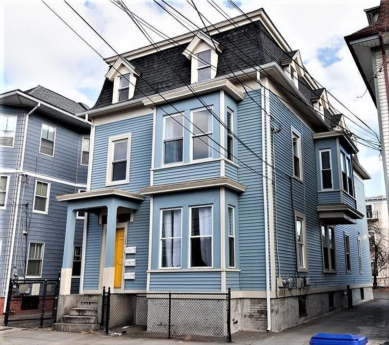 108 Vinton St Providence RI Zillow