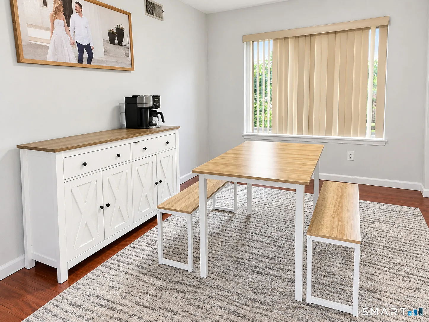 2 bed, 1.5 bath, 1260 sqft, $3,000 — Photo 3