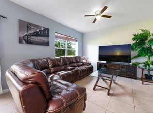 3914 Sabal Way, Fort Pierce, FL 34982