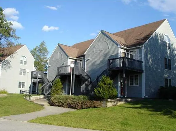 22 Cherry Lane #26, Bethel, ME 04217