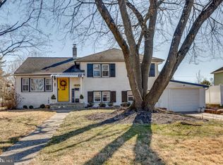 615 Jacksonville Rd, Mount Holly, NJ 08060