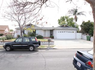 20654 Bassett St, Winnetka, CA 91306