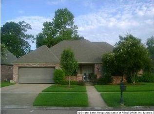 763 Wordsworth Dr, Baton Rouge, LA 70810