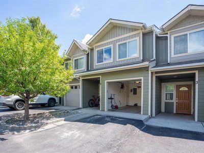 55 Westwood Place #D2, Durango, CO, 81301