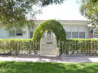 500 Giralda Ave, Coral Gables, FL 33134