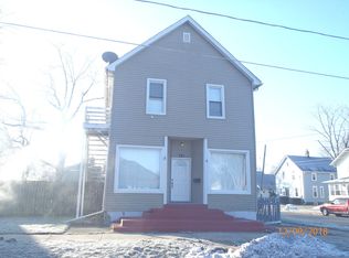 741 North Ave, Aurora, IL 60505