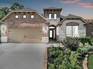 2031 Bradbury Forest Dr, Spring, TX 77373
