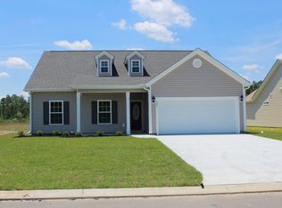 324 Copperwood Loop Palm, Conway, SC 29526