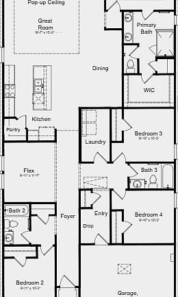 2nd image of 9503 Madgeburg Ln
