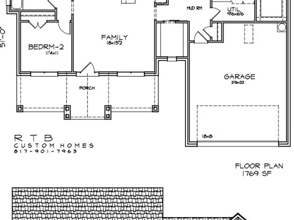 259 Jimmy Ln, Millsap, TX 76066