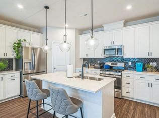 TriPointe Homes, Wake Forest, NC 27587