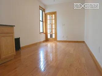 Rented by Citi Habitats