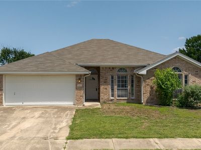 3102 Wisteria Ln, Killeen, TX, 76549