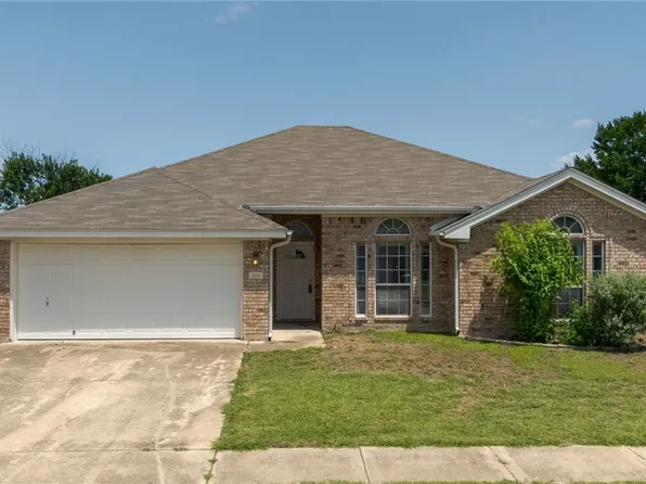 3102 Wisteria Ln, Killeen, TX 76549