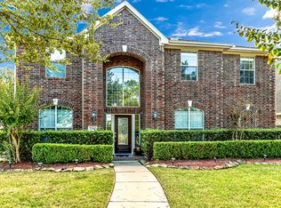 23443 Whispering Wind, Katy, TX 77494