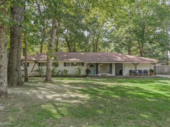 284 Chrislo Dr, Minden, LA 71055