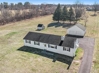 2245 Kerr Rd, Harleysville, PA 19438