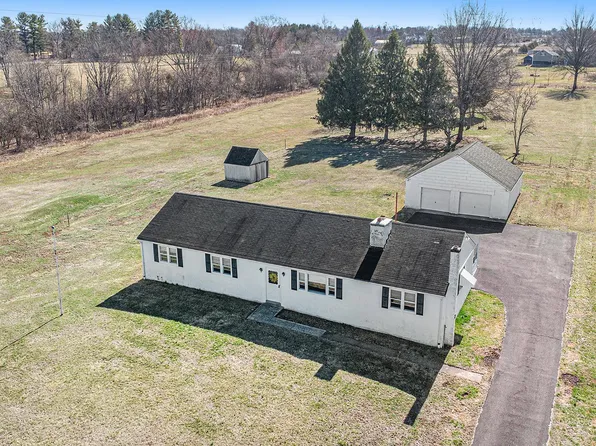 2245 Kerr Rd, Harleysville, PA 19438