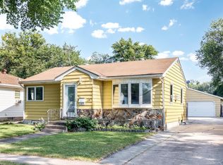 1605 9th Ave S, Fargo, ND 58103