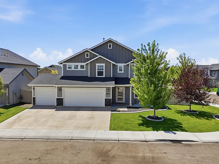 7673 E Brigade Dr — Photo 3
