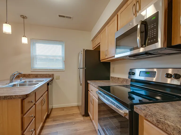 North Park Townhomes — Photo 47
