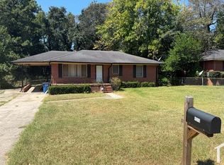 4313 Summerhill Dr, Macon, GA 31204
