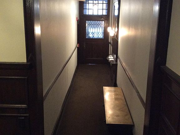 Beautiful Rittenhouse Square owner occupied building