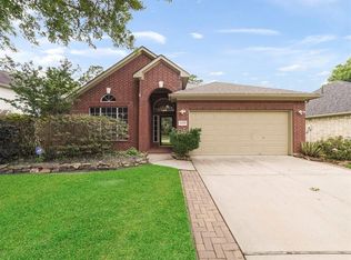 18419 Wolf Creek Trl, Humble, TX 77346