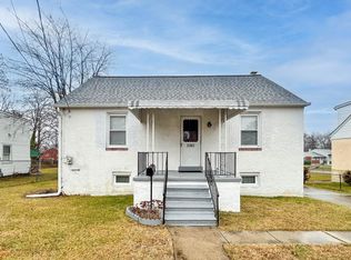 3303 Fairview Rd, Baltimore, MD 21207