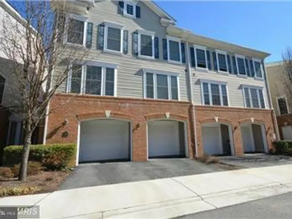 7047 Huntley Run Pl #115, Alexandria, VA 22306