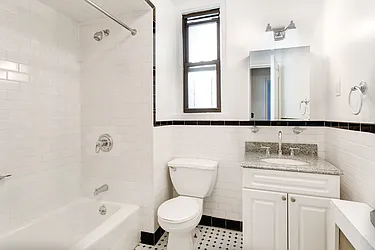 Rented by Halstead Real Estate
