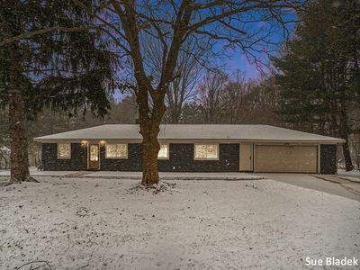 3296 Blue Star Hwy, Saugatuck, MI, 49453