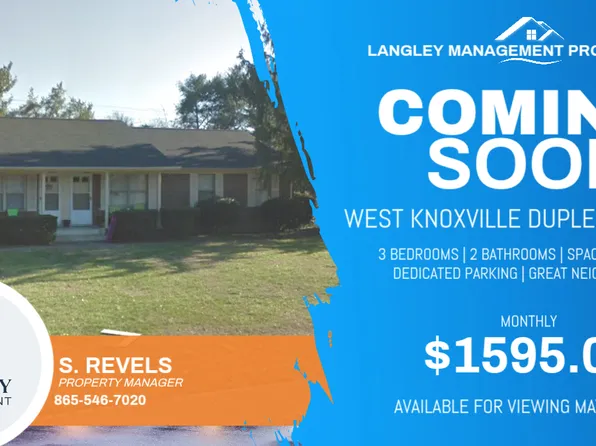 11630 S Williamsburg Dr, Knoxville, TN 37934