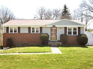 134 York Way, Monaca, PA 15061