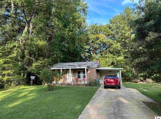 3504 Janice Dr, Ruston, LA 71270